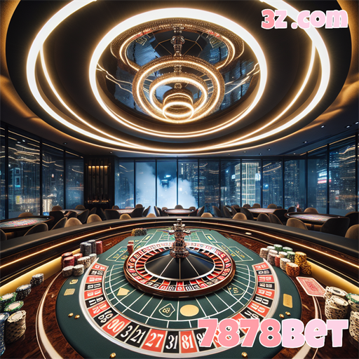Descubra a Categoria de Bônus Especiais no 7878bet