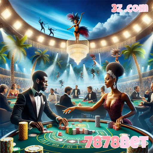 Caça-Níqueis no 7878bet: A Emoção dos Jogos de Slots