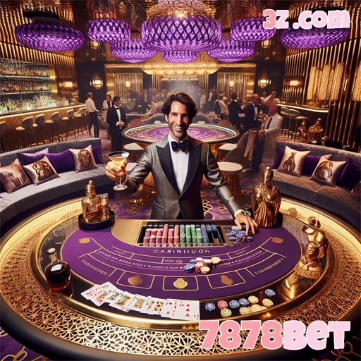 Explorando a Diversão dos Jogos de Mesa no 7878bet